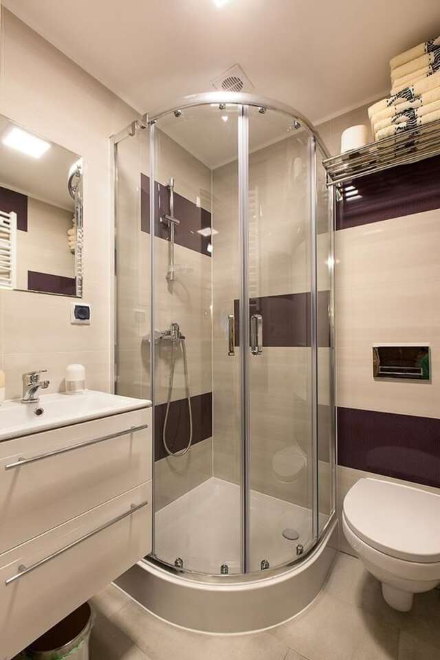 Гостевой дом ARAMIKA apartamenty Шклярска-Поремба-4