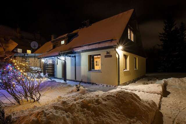 Гостевой дом ARAMIKA apartamenty Шклярска-Поремба-9